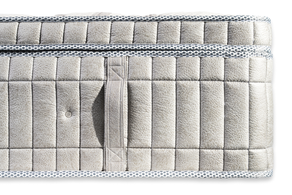 Materac Klinmam Luxury Firm, 180 x 200 cm, Cobra - 4411 Medjuol